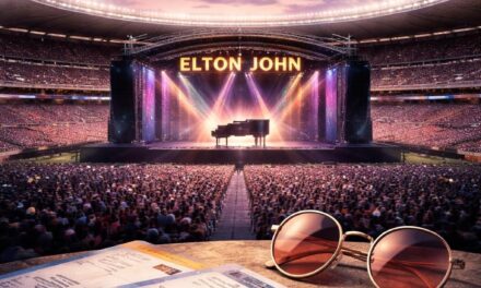 Elton John regresa a la CDMX: anuncian fechas, preventa y venta de boletos para sus conciertos de despedida