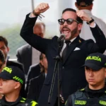 Presidente electo de Colombia anuncia que romperá relaciones con Cuba y Nicaragua al asumir el cargo