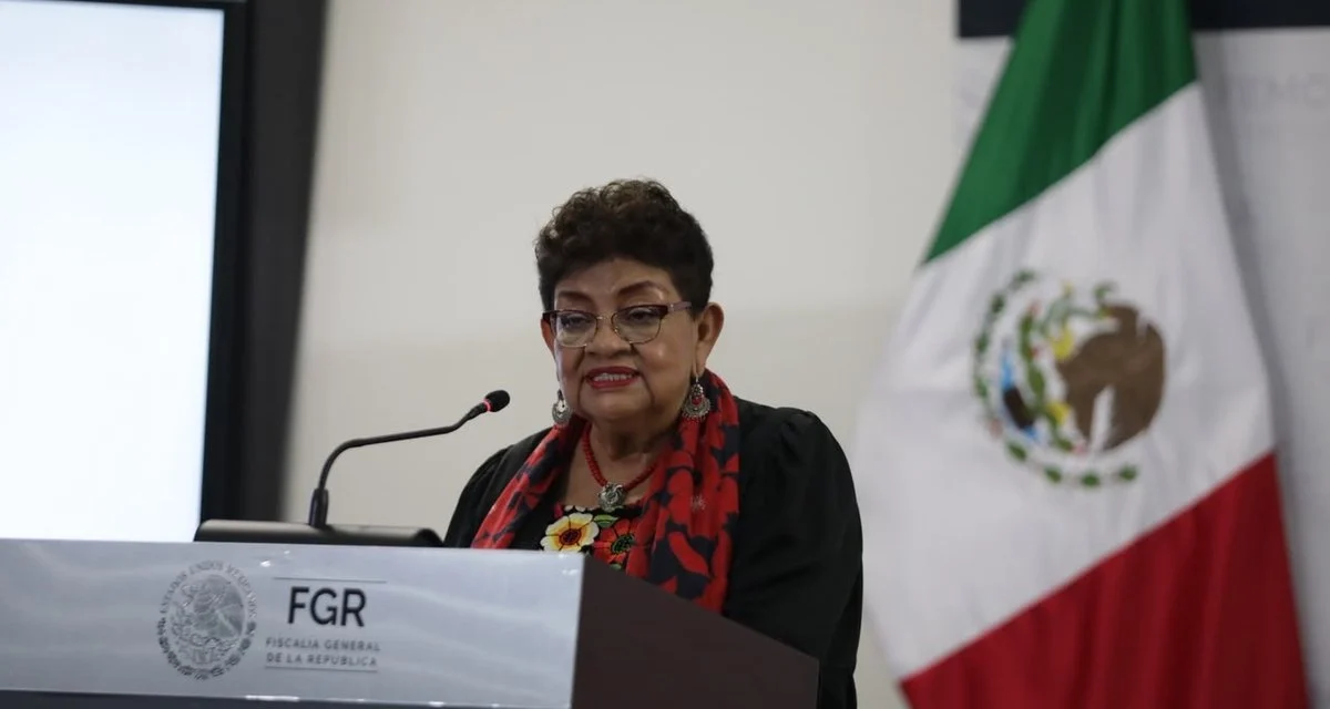 FGR acusa a Ken Salazar de mentir y señala que el FBI proporcionó información falsa en el caso de “El Mayo”