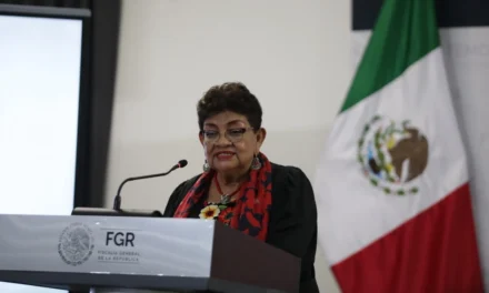 FGR acusa a Ken Salazar de mentir y señala que el FBI proporcionó información falsa en el caso de “El Mayo”