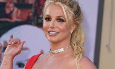 La biopic de Britney Spears ya tiene guionista para adaptar las memorias de la cantante