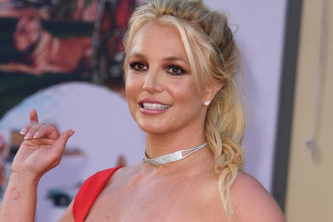 La biopic de Britney Spears ya tiene guionista para adaptar las memorias de la cantante