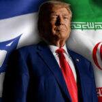 Trump asegura que seguirá negociando con Irán, pero declara terminado el alto el fuego