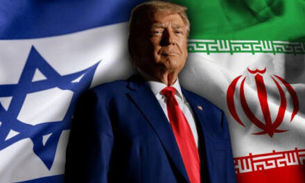 Trump asegura que seguirá negociando con Irán, pero declara terminado el alto el fuego