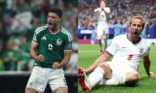 ¡Ojo, afición! Adelantan el México vs Inglaterra por tormentas en la CDMX