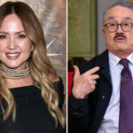 A Pedro Sola “Se le fueron las cabras”: Andrea Legarreta manda mensaje sobre polémica