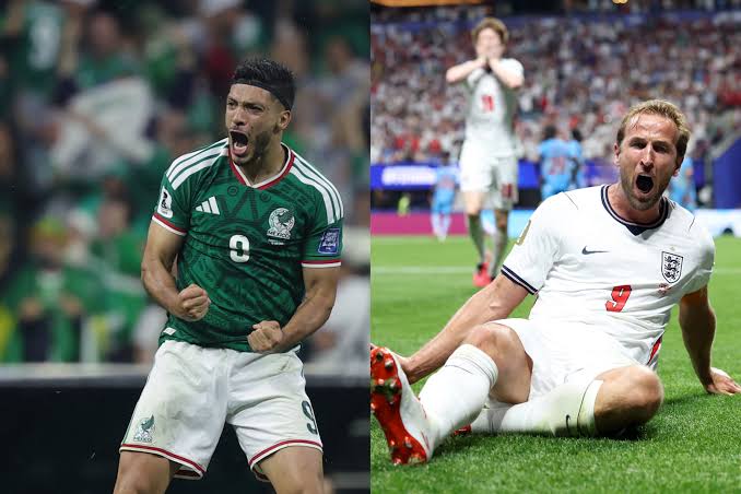 ¡Ojo, afición! Adelantan el México vs Inglaterra por tormentas en la CDMX