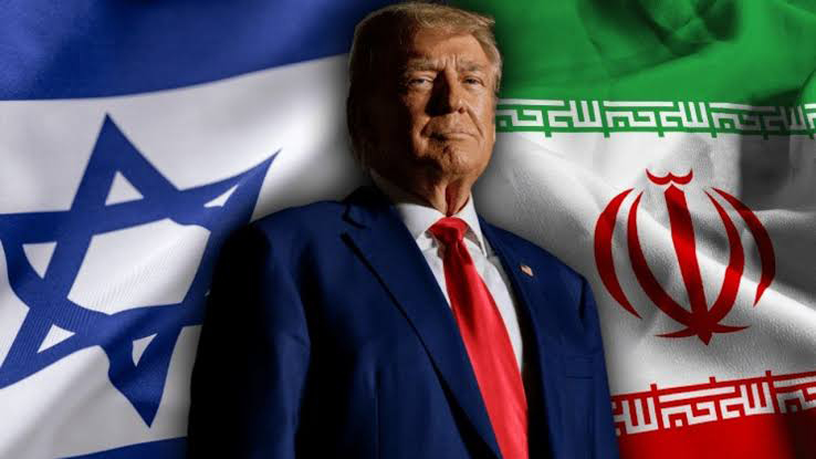 Trump asegura que seguirá negociando con Irán, pero declara terminado el alto el fuego