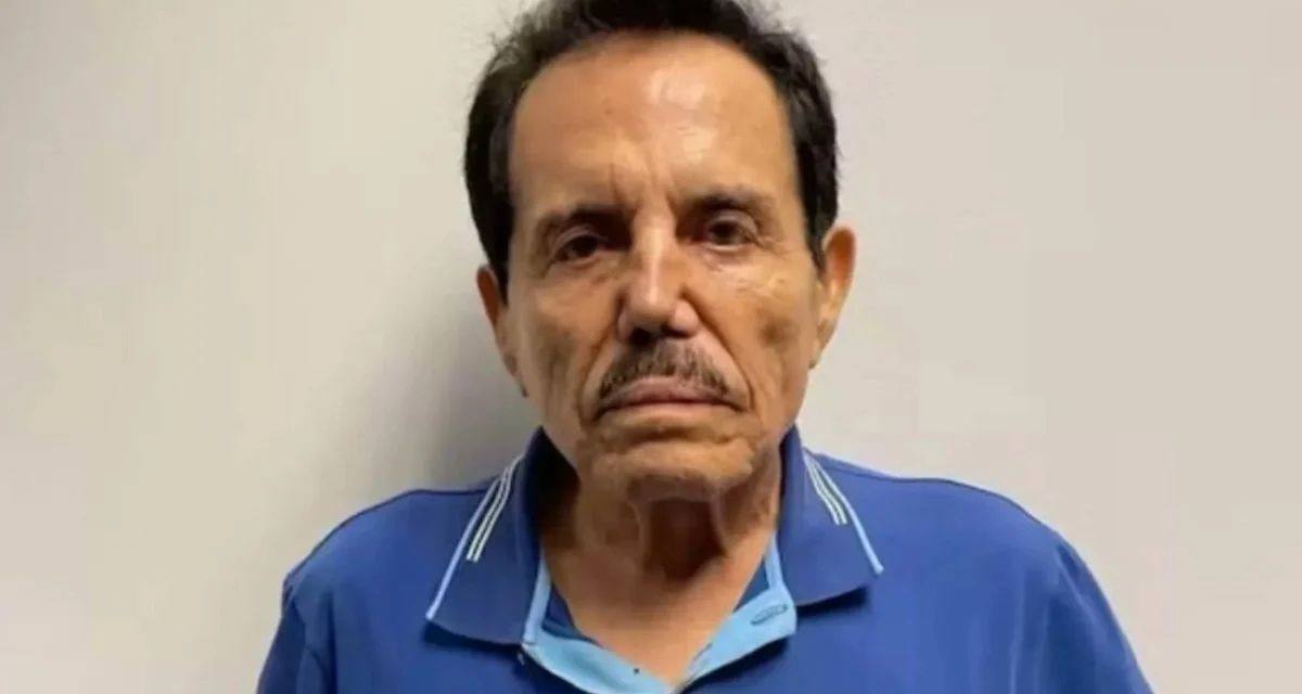 La defensa de “El Mayo” Zambada acepta cadena perpetua; pide considerar sus condiciones de salud