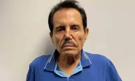 La defensa de “El Mayo” Zambada acepta cadena perpetua; pide considerar sus condiciones de salud