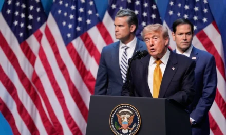 México, entre los invitados de Rubio a cumbre contra la extrema izquierda