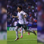 México vence 2-0 a Costa Rica y avanza a cuartos de final del Premundial Sub-20