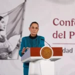 Sheinbaum acusa que embajador de EU mintió sobre captura de “El Mayo” Zambada