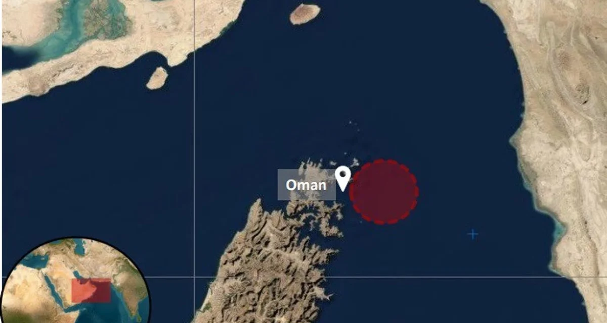 Ormuz “vale más que decenas de bombas nucleares”: Irán