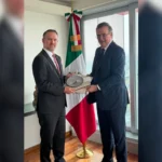 Sin cambios, avanza el T-MEC; no dañan a México aranceles: SE