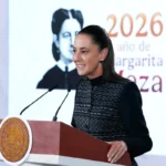 Sheinbaum exige a EU probar que se inyectó dinero sucio a campañas