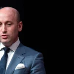 Stephen Miller afirma que los cárteles impiden que el sistema judicial y político de México funcione