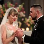 El millonario pago que hicieron a Nueva York por su boda en Madison Square Garden Taylor Swift y Travis Kelce