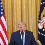 Trump acusa a China de injerencia electoral y reaviva debate sobre la seguridad de los comicios en EU
