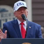 En su primer año de gobierno, la fortuna de Trump aumentó más de 2 mil millones de dólares