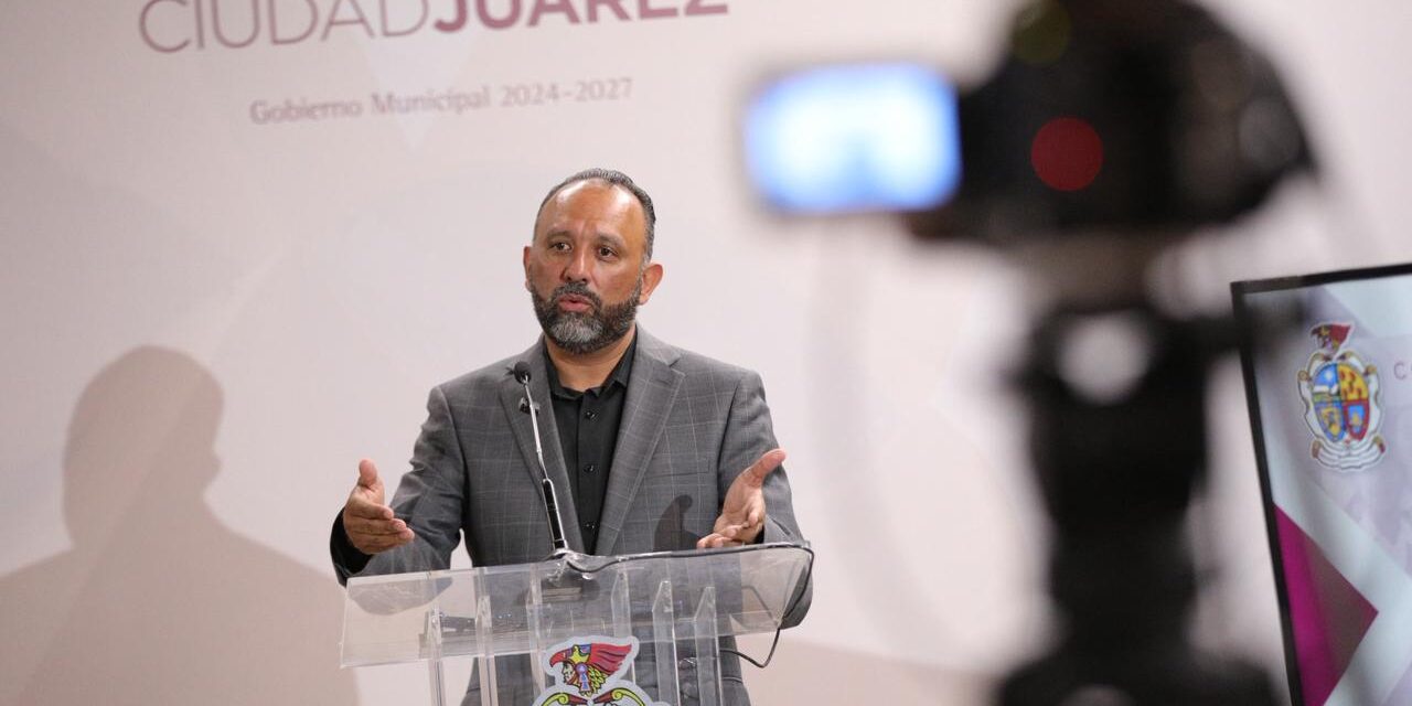 No habrá evento multitudinario para el Informe de Gobierno; será únicamente ante Cabildo