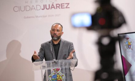 No habrá evento multitudinario para el Informe de Gobierno; será únicamente ante Cabildo