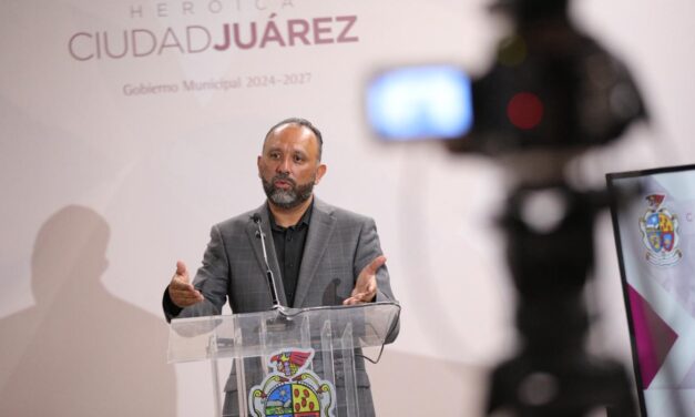 No habrá evento multitudinario para el Informe de Gobierno; será únicamente ante Cabildo