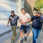 Extradición de Fernando Farías a México se definirá el 27 de agosto; defensa niega traslado inminente