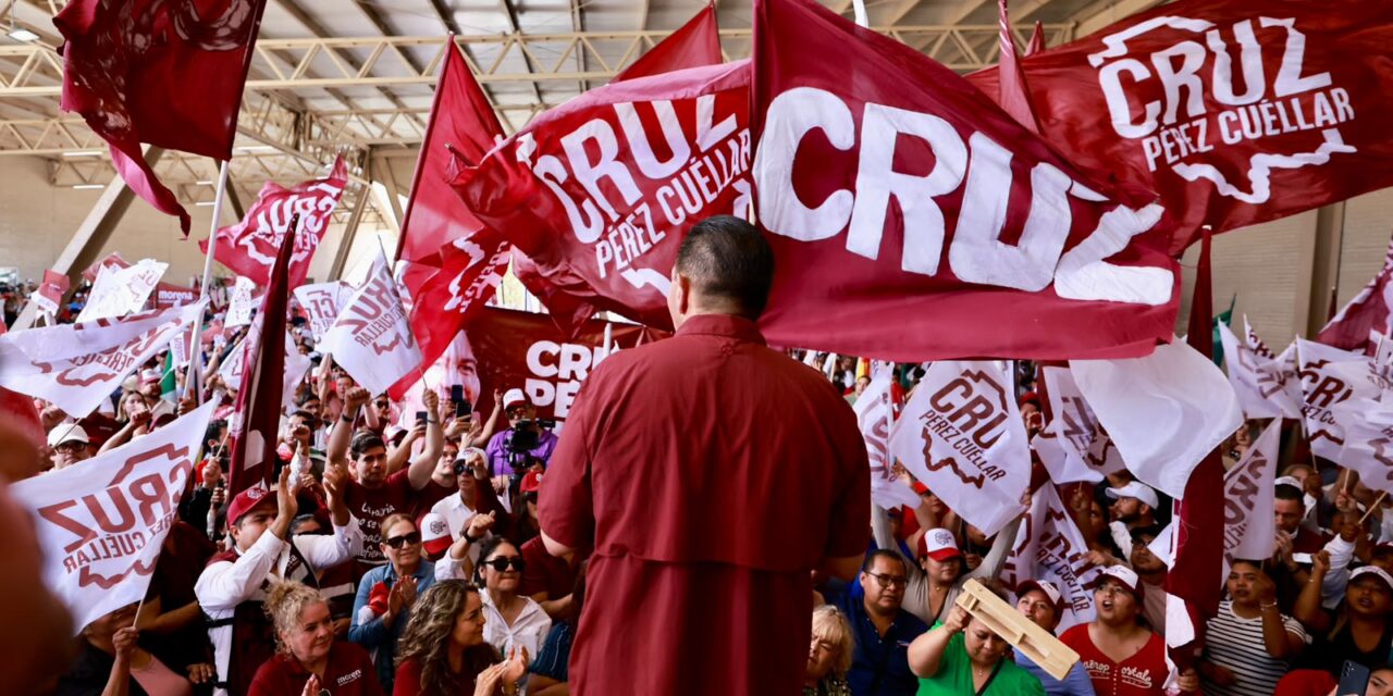 La hora de la definición: Morena se acerca a una decisión clave en Chihuahua