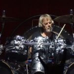 Muere Frank Beard, baterista de ZZ Top, a los 77 años