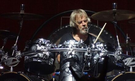 Muere Frank Beard, baterista de ZZ Top, a los 77 años