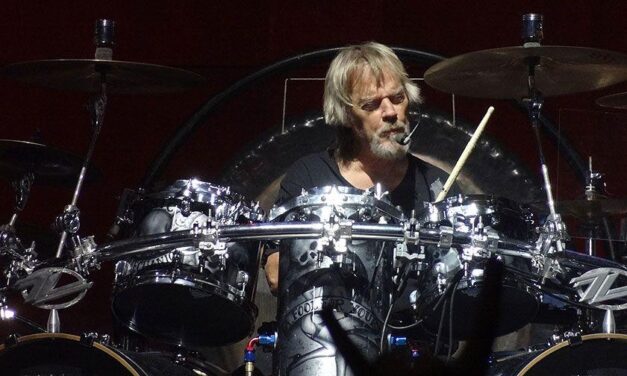 Muere Frank Beard, baterista de ZZ Top, a los 77 años