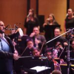 Juan Gabriel Sinfónico abre con una noche memorable los festejos por el 53 aniversario de la UACJ