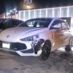Descarta SSPM presencia del crimen organizado en incendio de vehículos en agencia automotriz