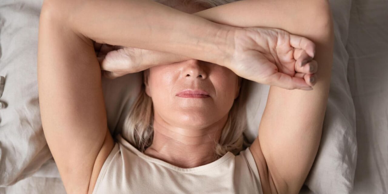 Menopausia: cómo evitar los juicios y reclamos de la pareja y la familia