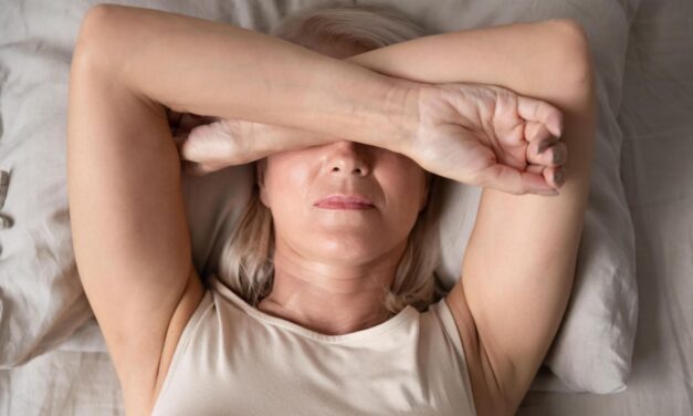 Menopausia: cómo evitar los juicios y reclamos de la pareja y la familia