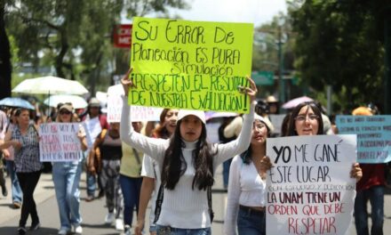 UNAM aplaza al 31 de agosto el inicio de clases para estudiantes de nuevo ingreso