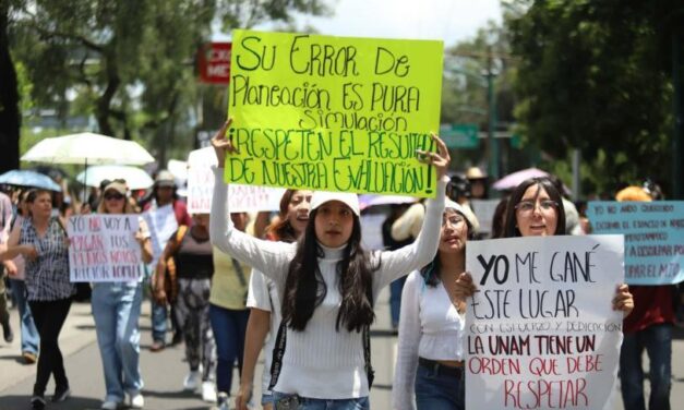 UNAM aplaza al 31 de agosto el inicio de clases para estudiantes de nuevo ingreso