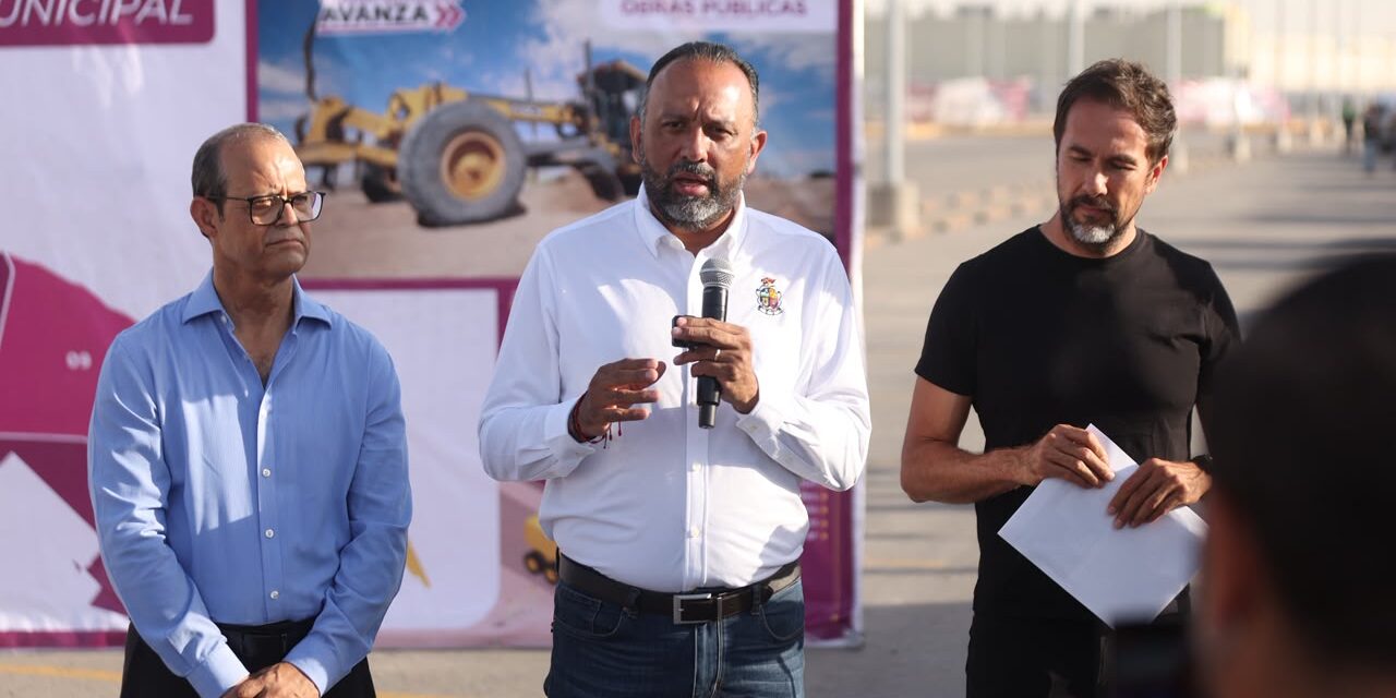 Inicia Municipio Cruzada de Rastreo Municipal en alrededor de 60 colonias