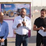 Inicia Municipio Cruzada de Rastreo Municipal en alrededor de 60 colonias