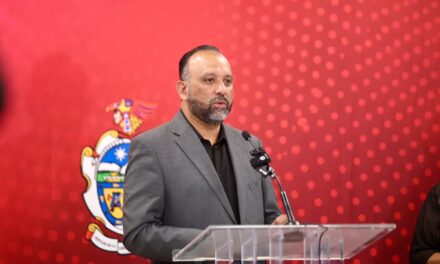 Municipio entra al rescate y pide a la JMAS coordinarse para no romper calles recién pavimentadas