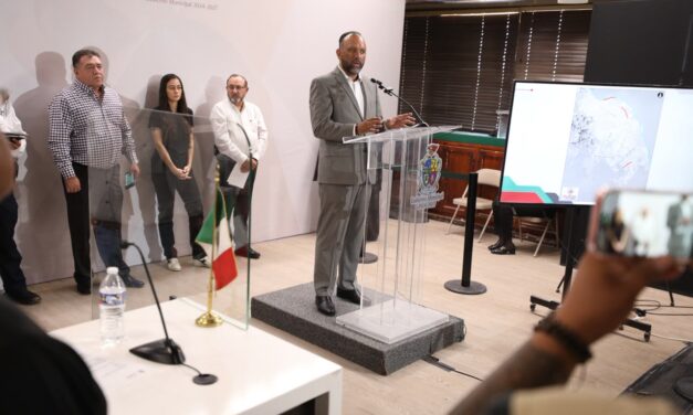Impulsa Gobierno Municipal la Cruzada por el Ciclismo para fomentar movilidad y convivencia familiar