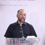 Reporta alcalde fin de semana sin homicidios dolosos en Ciudad Juárez