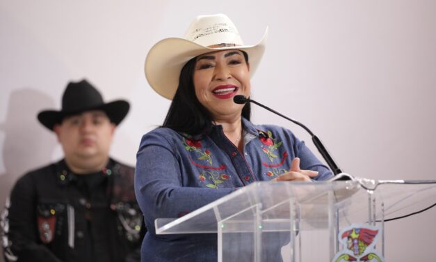 Cierra festival “Juárez Juangabrielísimo” con concierto de El Mimoso este sábado