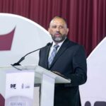 “El verdadero valor de un gobierno se mide por las vidas que transforma”: Héctor Ortiz reconoce legado de Rubí Enríquez en el DIF