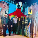 Paquimé Biker Fest reúne a motociclistas, familias y visitantes en Casas Grandes