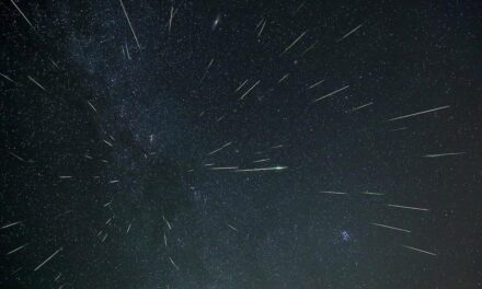 Tres eventos astronómicos coincidirán el mismo día; así podrás disfrutarlos