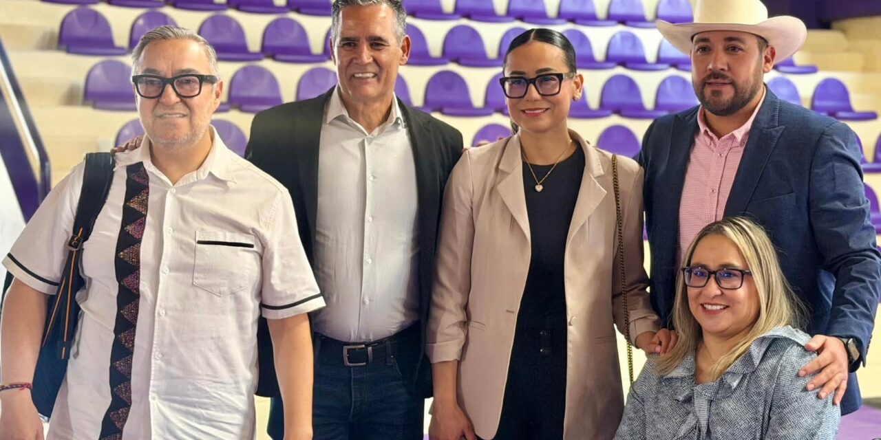 Realizan Primer Foro Regional de Economía Social de la Zona Noroeste
