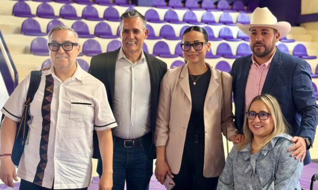 Realizan Primer Foro Regional de Economía Social de la Zona Noroeste