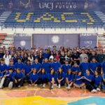 Dan la bienvenida a 137 nuevos atletas universitarios
